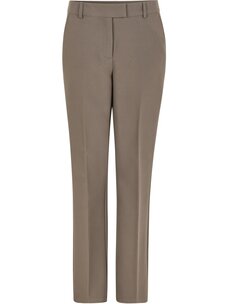 Soft Rebels Ester Flared Pant Falcon