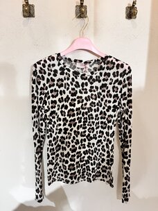 Just be Jolie Emma Polka Dot Panter