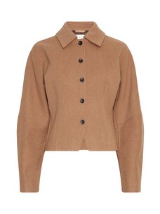 MSCH Esmeralda Jacket Toasted Coconut