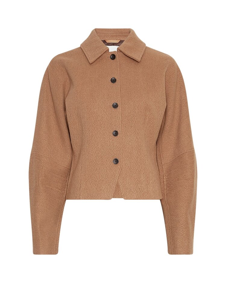 MSCH Esmeralda Jacket Toasted Coconut