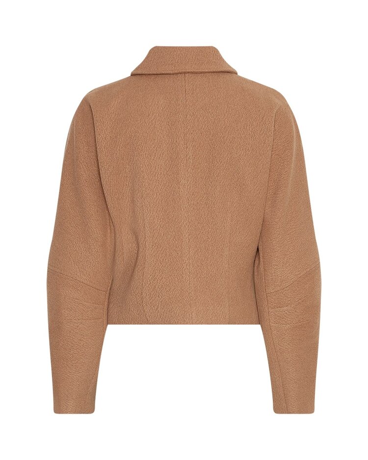 MSCH Esmeralda Jacket Toasted Coconut