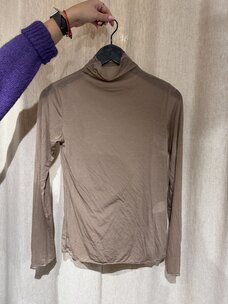 Just be Jolie Kirsten Col Taupe