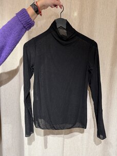 Just be Jolie Kirsten Col Zwart