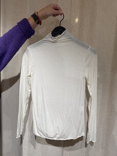 Just be Jolie Kirsten Col Ecru