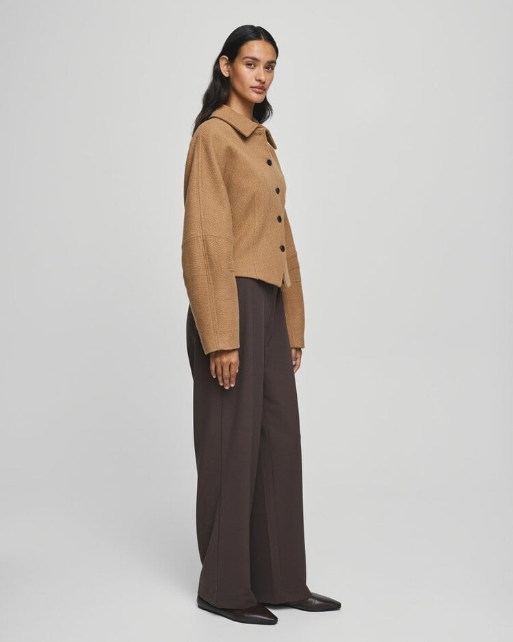 MSCH Esmeralda Jacket Toasted Coconut