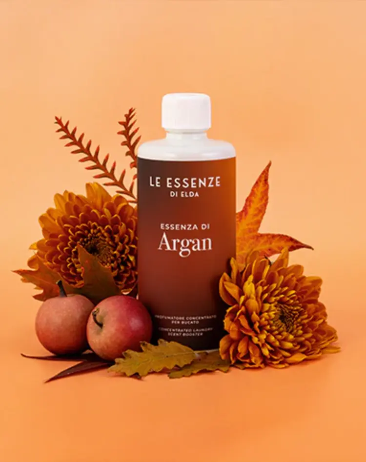 Le Essenze di Elda Wasparfum Argan 100ML