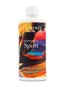 Le Essenze di Elda Wasparfum Sport 500ML