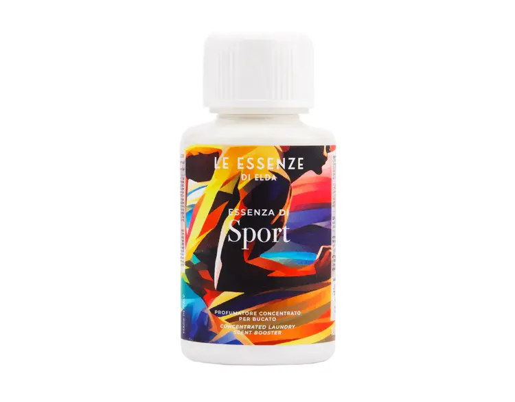 Le Essenze di Elda Wasparfum Sport 100ML