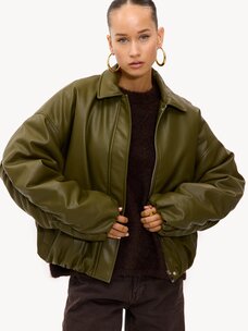 Loavies The Last Goodbye Green