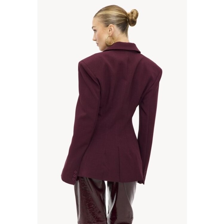 Loavies Breeze Harmony Red