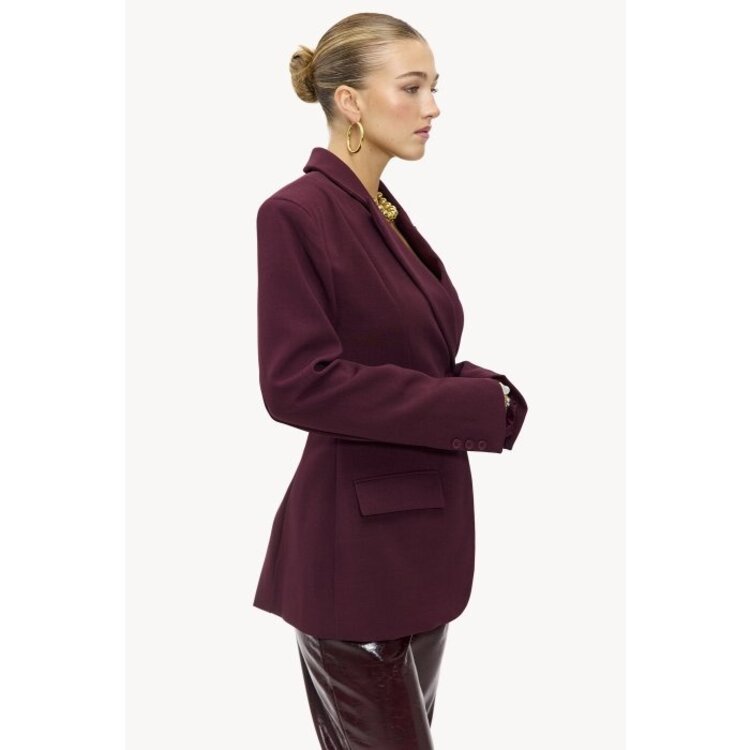 Loavies Breeze Harmony Red