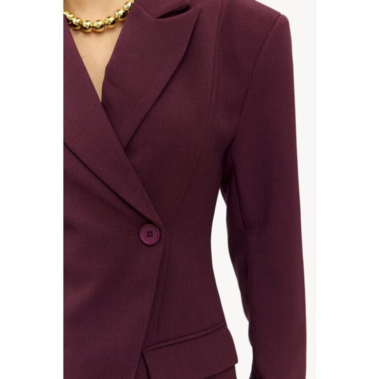 Loavies Breeze Harmony Red