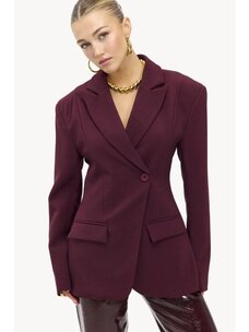 Loavies Breeze Harmony Red