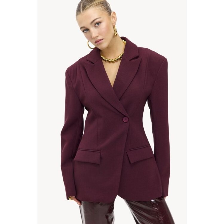 Loavies Breeze Harmony Red