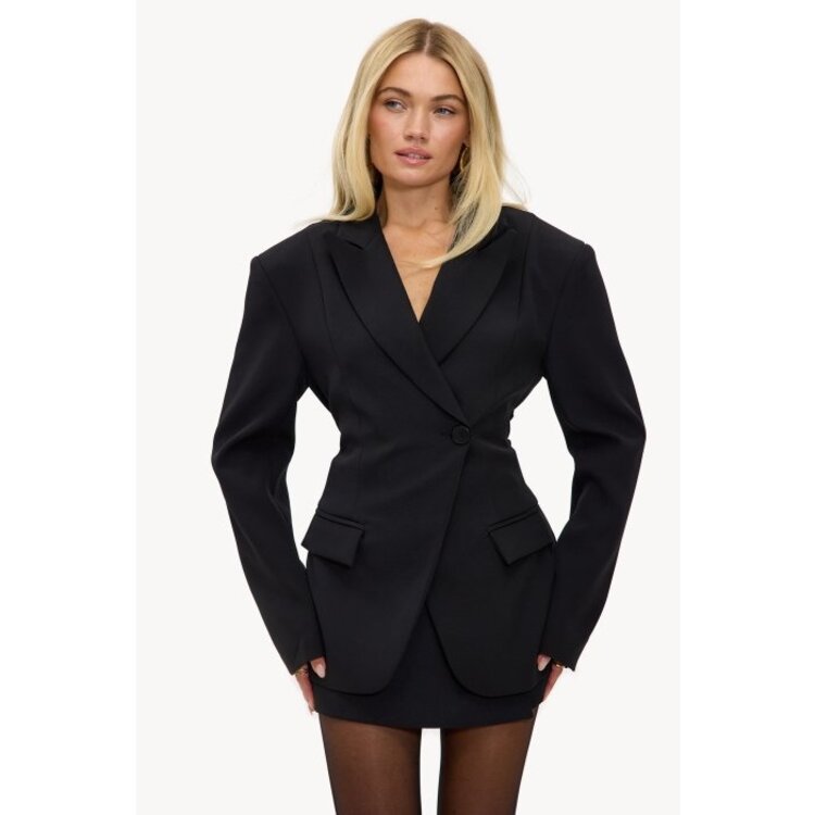 Loavies Keep Me Close Black