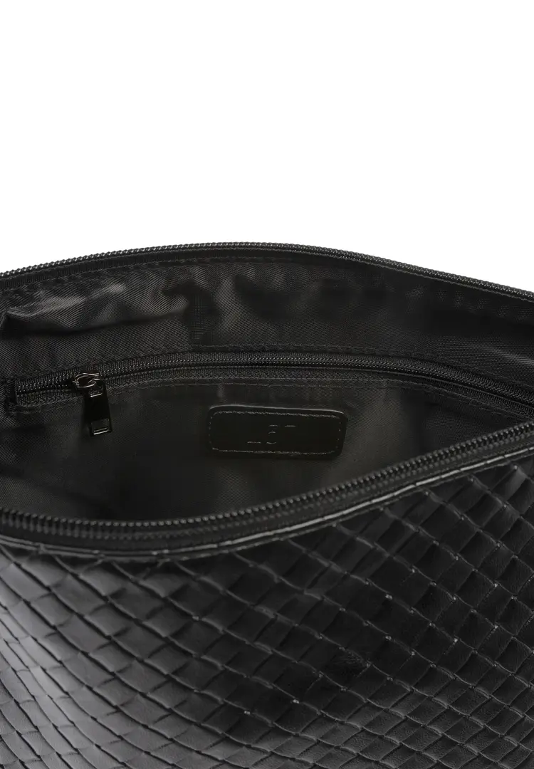 Bow19 Mia Bag Large Black