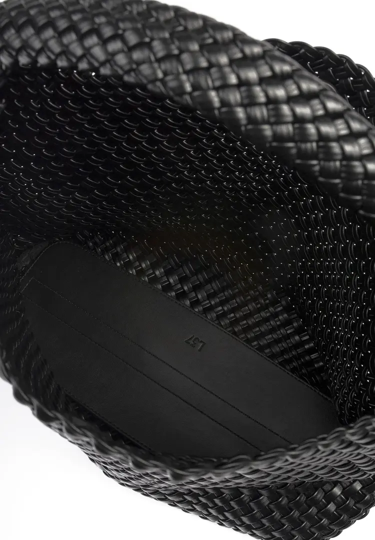 Bow19 Mia Bag Large Black