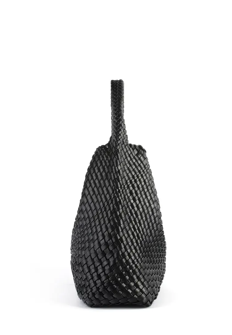 Bow19 Mia Bag Large Black