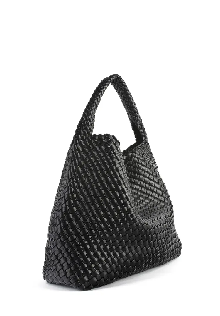 Bow19 Mia Bag Large Black