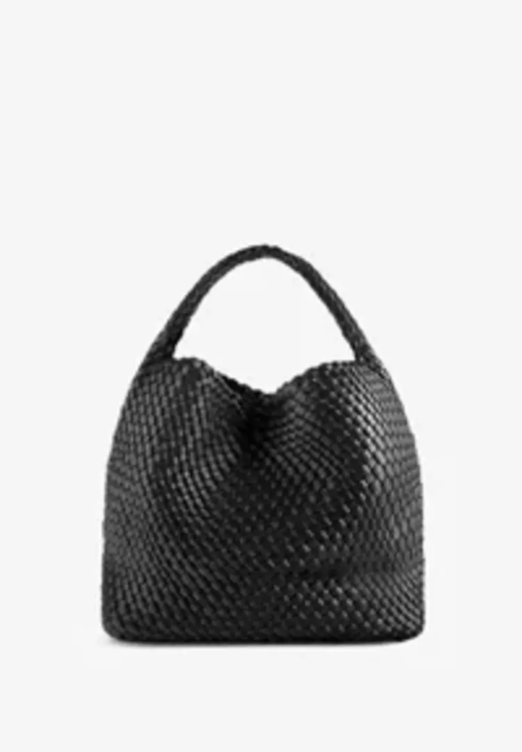 Bow19 Mia Bag Large Black