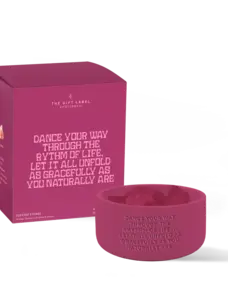 The Gift Label Stone Diffuser 30ml - STUDIO – Dance Your Way Through The Rh