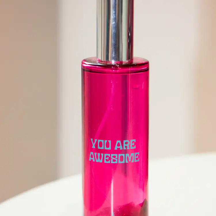 The Gift Label Room Spray 100ml - You Are Awesome