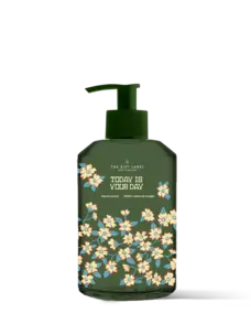 The Gift Label Today Is Your Day Hand Lotion