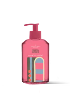 The Gift Label Hugs And Kisses Hand Soap