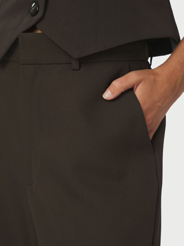 Neo Noir Emmett Structure Pants