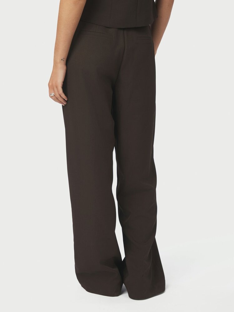 Neo Noir Emmett Structure Pants