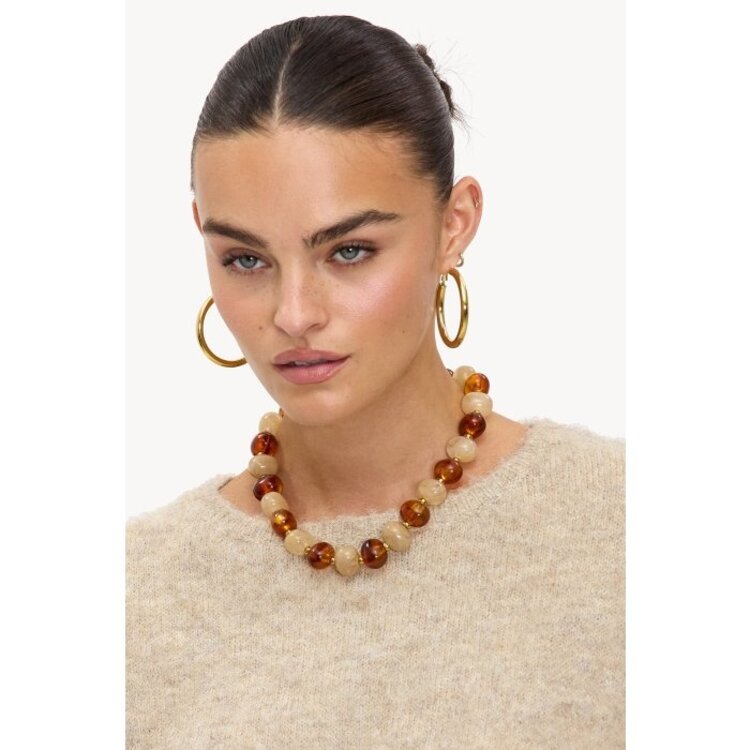 Loavies All Of Your Colors Light Brown