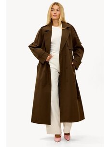 Loavies Forever In The Fast Lane Dark Brown