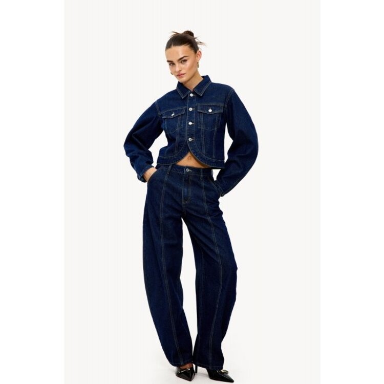 Loavies Hooked On You Dark Blue