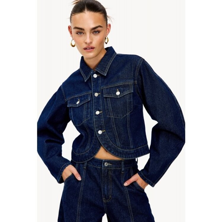 Loavies Hooked On You Dark Blue