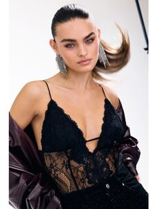 Loavies Victory In Love Black