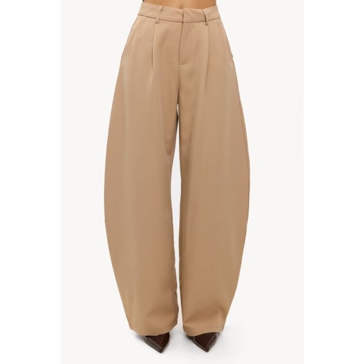 Loavies Heart On Fire Beige