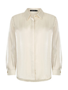 Ydence Blouse Lindsey Ecru