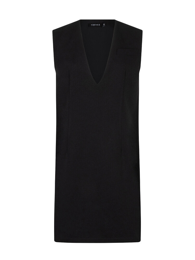 Ydence Dress Elsie Black