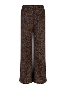 Ydence Pants Kylie Leopard