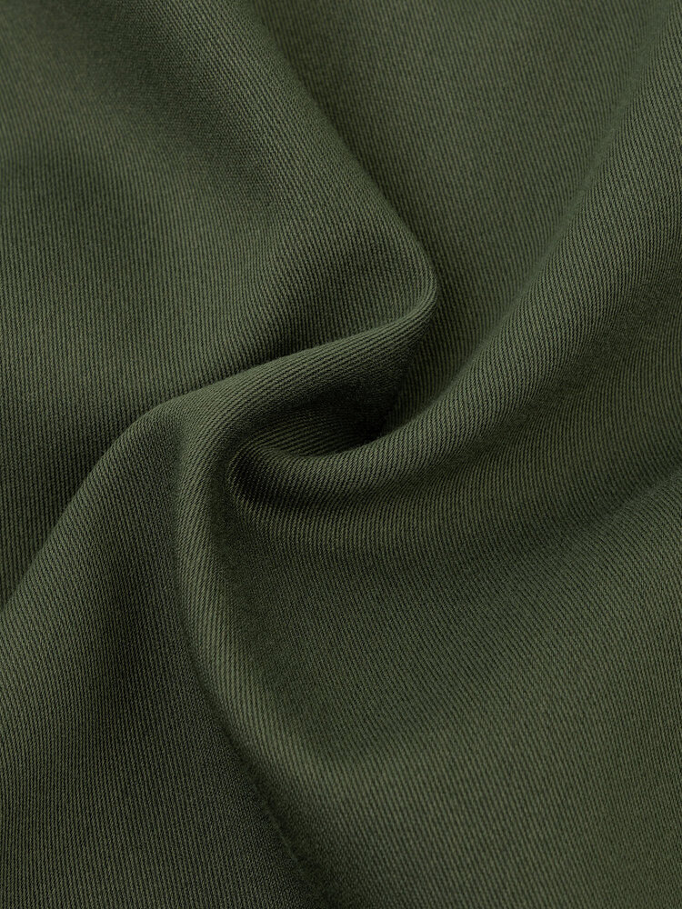 Ydence Blouse Kess Army