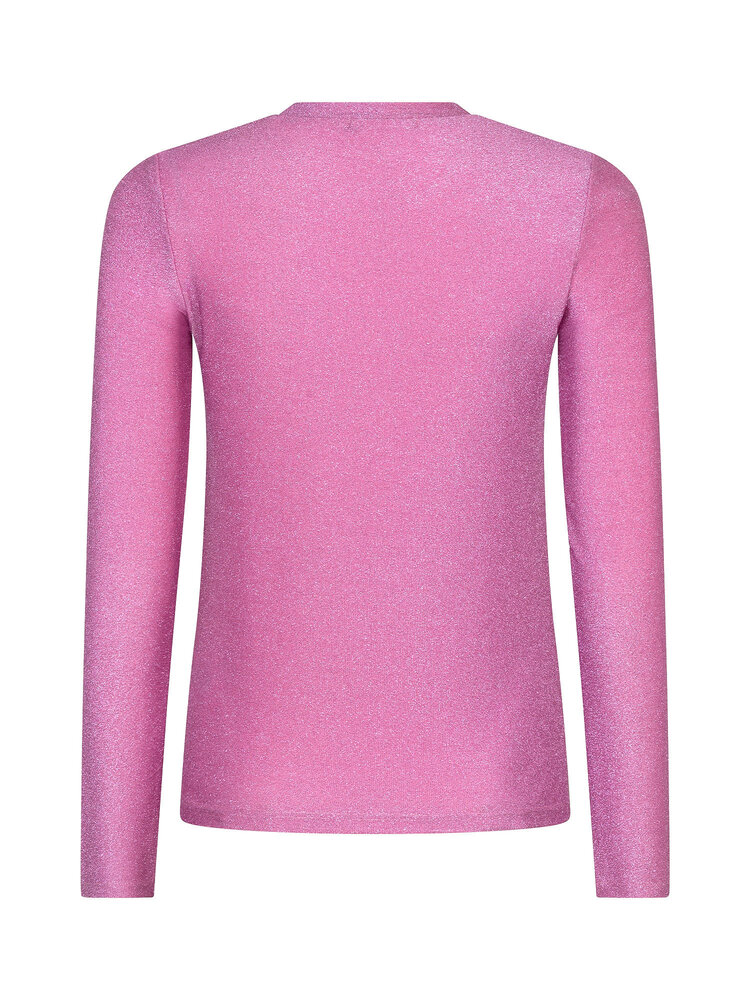 Ydence Top Bella Mae Pink