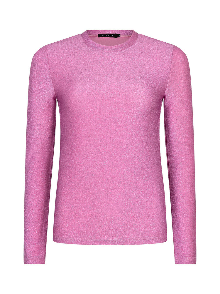 Ydence Top Bella Mae Pink