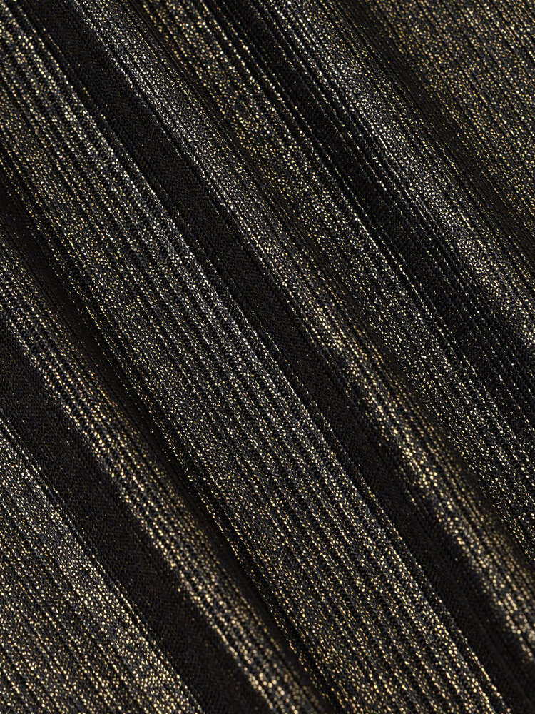 Ydence Top Anne Gold