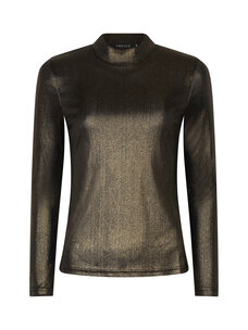 Ydence Top Anne Gold