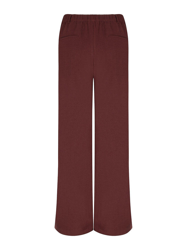 Ydence Pants Solange Brown