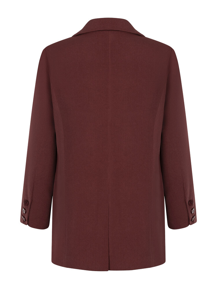 Ydence Blazer Maisie Brown