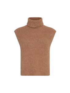 MSCH Thira Salmia R Vest Toasted Coconut