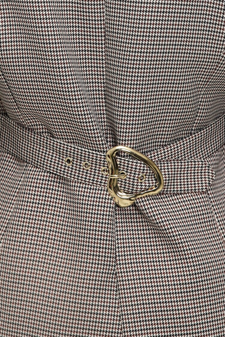 Loavies Hug in a Stitch Beige