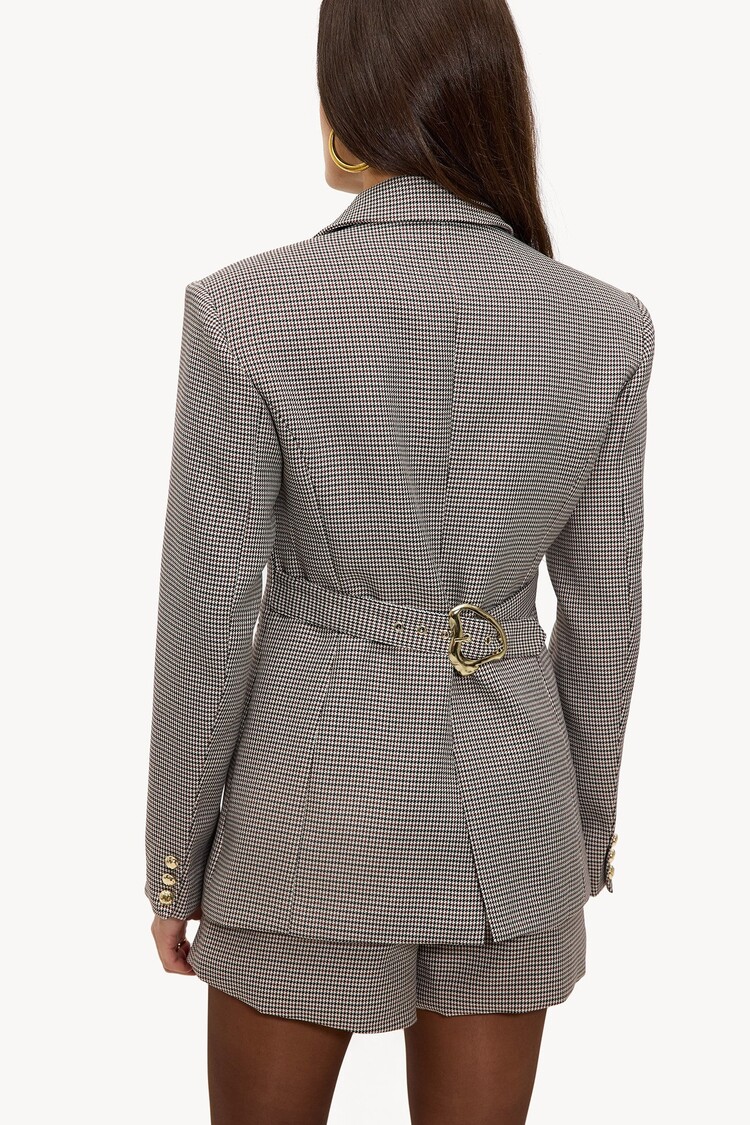 Loavies Hug in a Stitch Beige