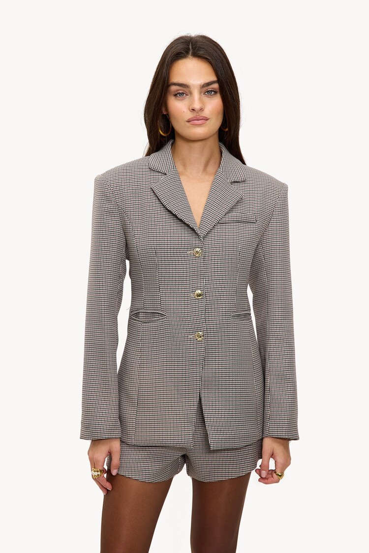 Loavies Hug in a Stitch Beige